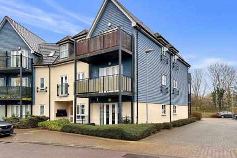 1 bedroom apartment for sale, Tyhurst, Milton Keynes MK10