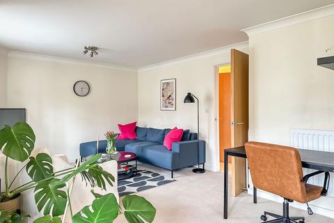 1 bedroom apartment for sale, Tyhurst, Milton Keynes MK10