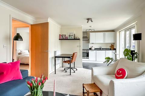 1 bedroom apartment for sale, Tyhurst, Milton Keynes MK10