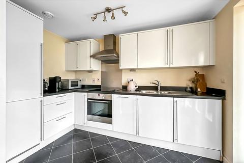 1 bedroom apartment for sale, Tyhurst, Milton Keynes MK10