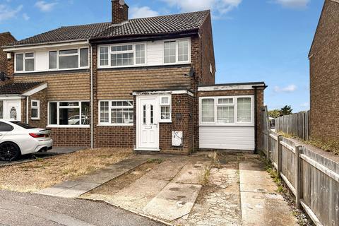 158 Hunter Drive, Bletchley, Milton Keynes, MK2 3NF