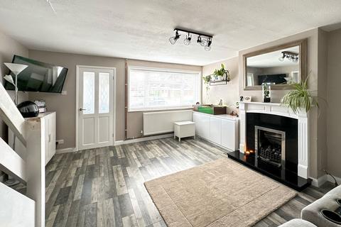 158 Hunter Drive, Bletchley, Milton Keynes, MK2 3NF