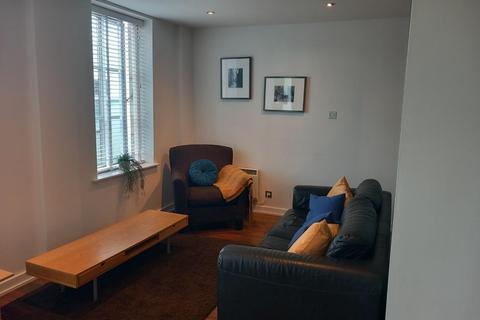 1 bedroom flat to rent, Park House Apartments, 11 Park Row, Leeds