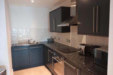 1 bedroom flat to rent, Park House Apartments, 11 Park Row, Leeds