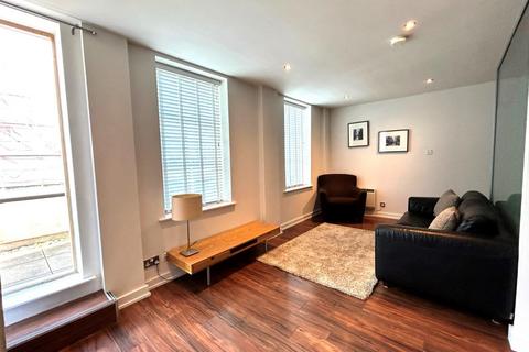 1 bedroom flat to rent, Park House Apartments, 11 Park Row, Leeds