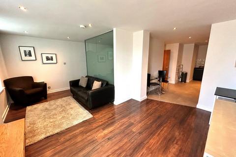 1 bedroom flat to rent, Park House Apartments, 11 Park Row, Leeds