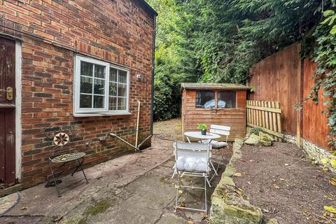 11 Birches Lane, Lostock Green, Northwich, CW9 7SL
