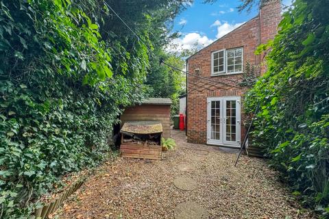 11 Birches Lane, Lostock Green, Northwich, CW9 7SL
