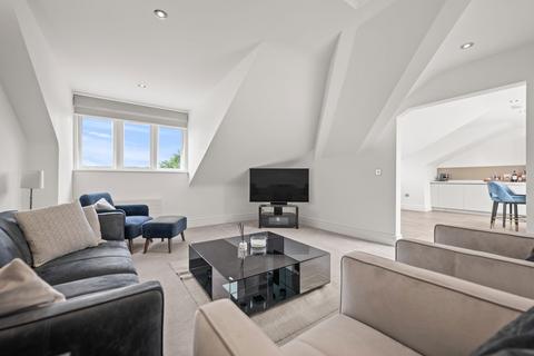 2 bedroom apartment for sale, St. Hilarys Park, Alderley Edge SK9