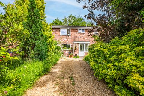 5 Crofters Court, Holmes Chapel, Crewe, CW4 7EX