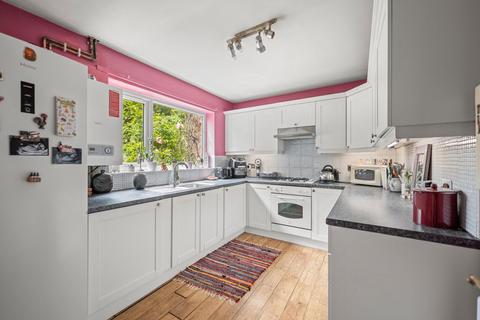 5 Crofters Court, Holmes Chapel, Crewe, CW4 7EX