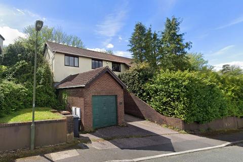 3 bedroom detached house for sale, Haywain Close Torquay