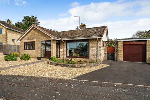 2 bedroom detached bungalow for sale, Leystone Close, Frome BA11