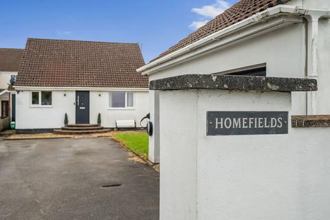 3 bedroom detached bungalow for sale, Marsh Road, Frome BA11