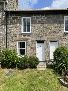 2 bedroom terraced house for sale, Dumbarton Terrace, Mousehole, TR19 6PW