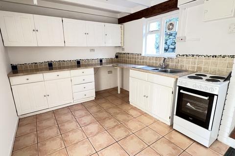 2 bedroom terraced house for sale, Dumbarton Terrace, Mousehole, TR19 6PW