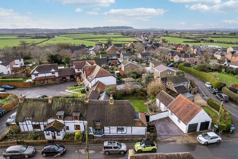 3 bedroom cottage for sale, The Strand, Aylesbury HP22