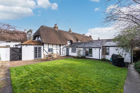 3 bedroom cottage for sale, The Strand, Aylesbury HP22