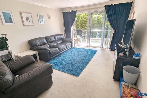 2 bedroom apartment for sale, Belle Vue Road, Lower Parkstone, Poole, Dorset, BH14