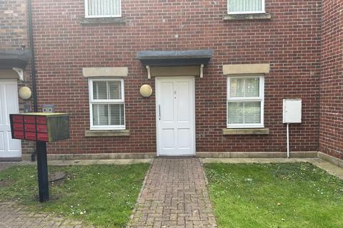 2 bedroom apartment for sale, Whitfield Court, Framwellgate Moor, Durham, DH1