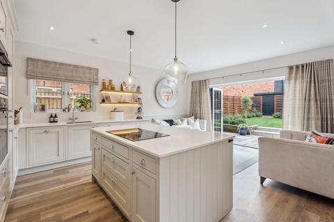 4 bedroom detached house for sale, Whitchurch HP22