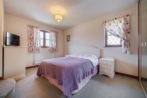 45 Bishops Drive, Wokingham, RG40 1WA