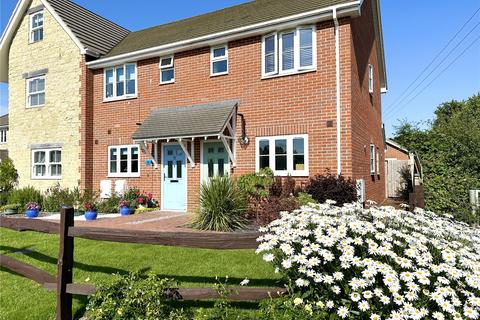 10, Motcombe Meadow The Street, Motcombe, Shaftesbury, SP7 9EZ