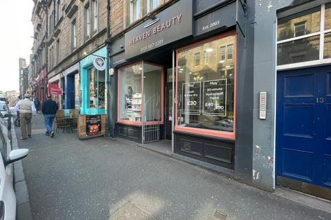 Property to rent, Jeffrey Street, Old Town, Edinburgh, EH1