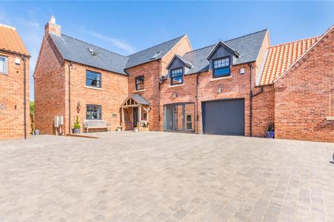 5 bedroom detached house for sale, The Farmstead, Burton Joyce, Nottingham, NG14