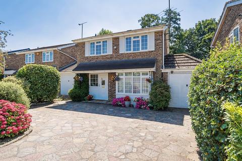 3 bedroom detached house for sale, New Place Road, Pulborough, West Sussex