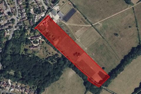 Plot for sale, School Lane, Seer Green, Beaconsfield, Buckinghamshire, HP9