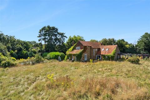 Plot for sale, School Lane, Seer Green, Beaconsfield, Buckinghamshire, HP9