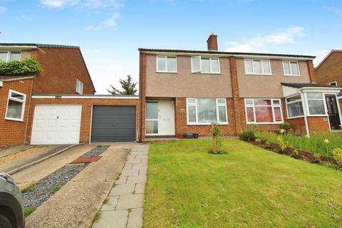 10 Birkdene, Stocksfield, NE43 7EN