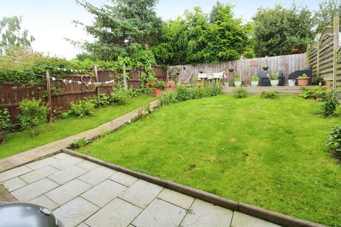 10 Birkdene, Stocksfield, NE43 7EN