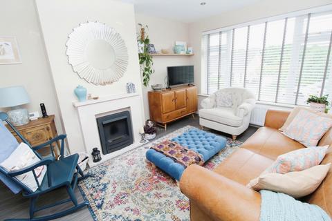 10 Birkdene, Stocksfield, NE43 7EN