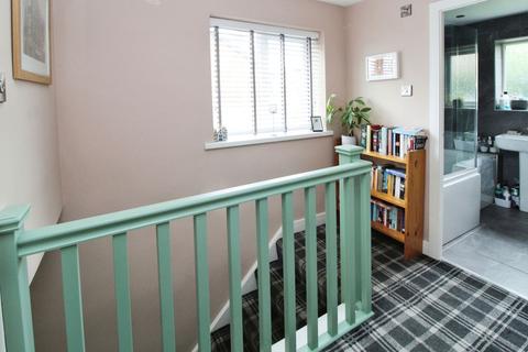 10 Birkdene, Stocksfield, NE43 7EN
