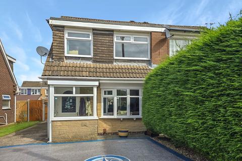 11 Cherrywood Close, Leyland, PR25 1RB