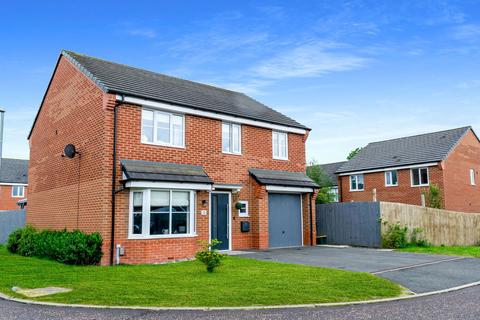 1 Llama Close, Leyland, PR25 3NT