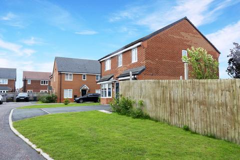 1 Llama Close, Leyland, PR25 3NT