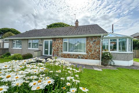 3 bedroom bungalow for sale, Croft Loweth, Ashton TR13