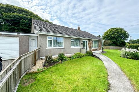 3 bedroom bungalow for sale, Croft Loweth, Ashton TR13