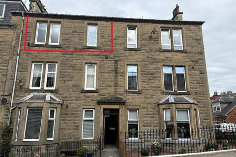 1 bedroom flat to rent, Beaconsfield Terrace, Hawick, Scottish Borders, TD9