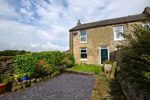 2 bedroom semi-detached house for sale, Copley, Bishop Auckland, County Durham, DL13