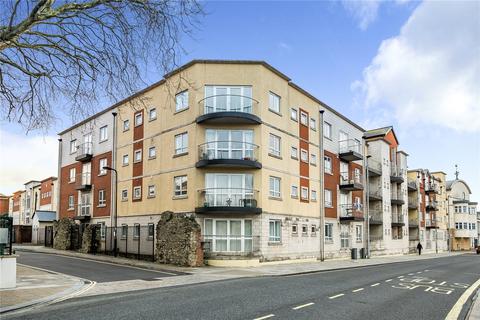 2 bedroom apartment for sale, Gloucester Square, Southampton, Hampshire, SO14