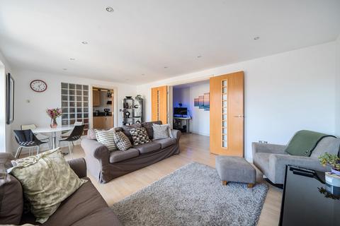 2 bedroom apartment for sale, Gloucester Square, Southampton, Hampshire, SO14