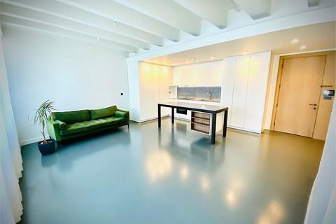 Apartment 307, 3 Television Centre, 101 Wood Lane, London, W12 7FS