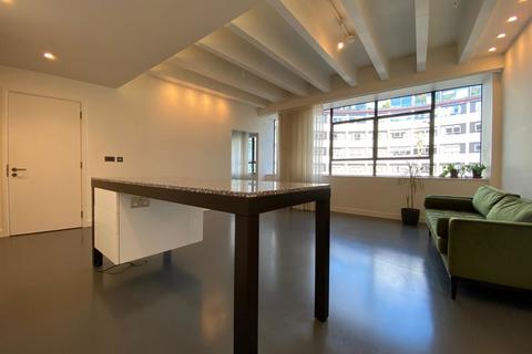 Apartment 307, 3 Television Centre, 101 Wood Lane, London, W12 7FS