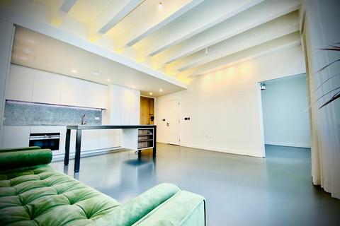 Apartment 307, 3 Television Centre, 101 Wood Lane, London, W12 7FS