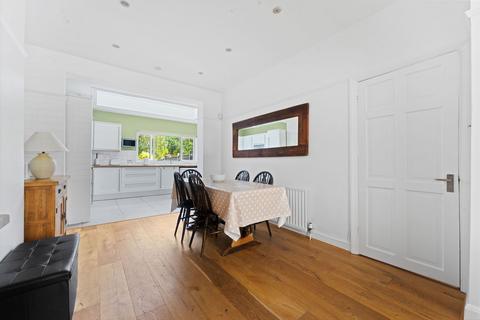 19 Bridgewood Road, Worcester Park, KT4 8XP