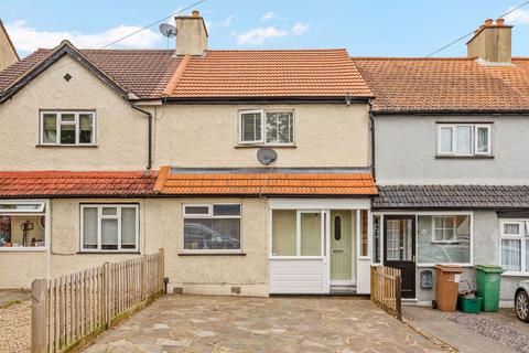 11 Erskine Road, Sutton, SM1 3AW
